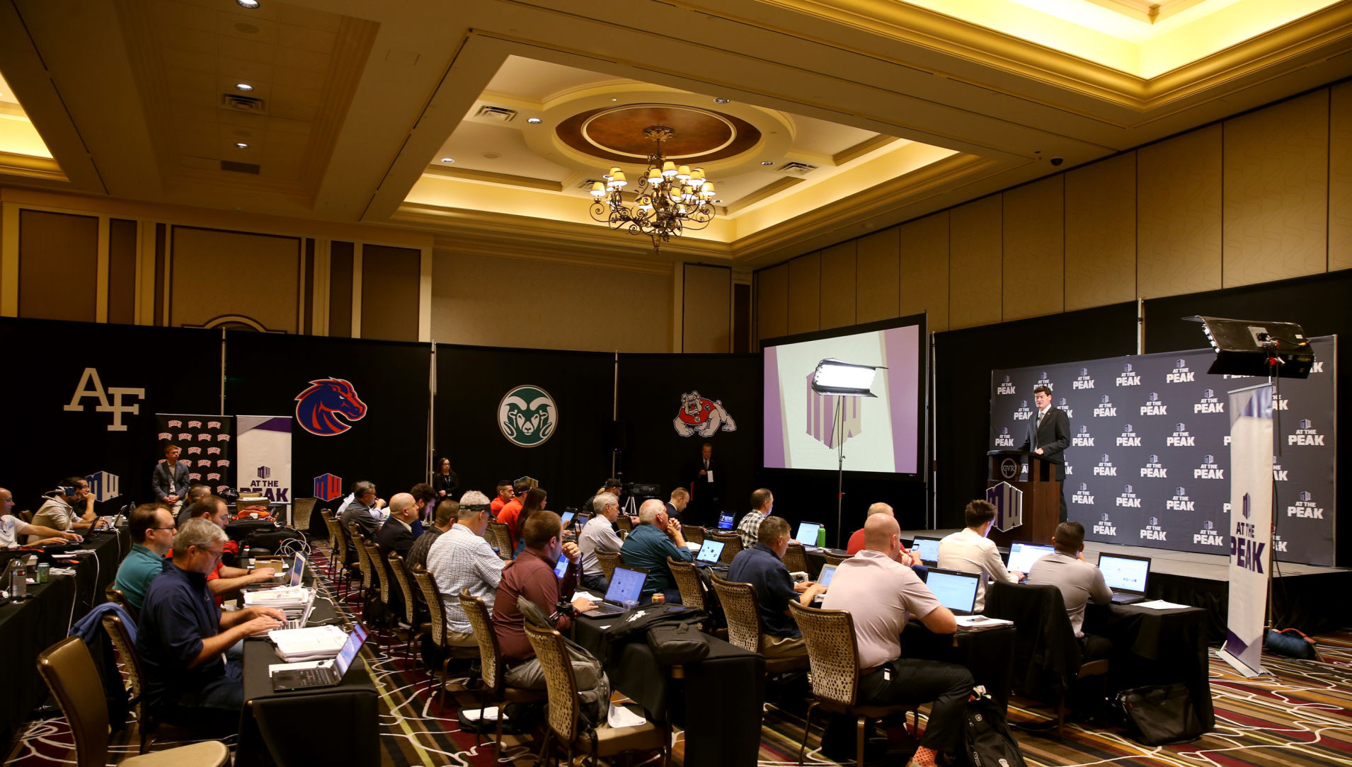 Media Days